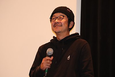 Tetsuya Takehora