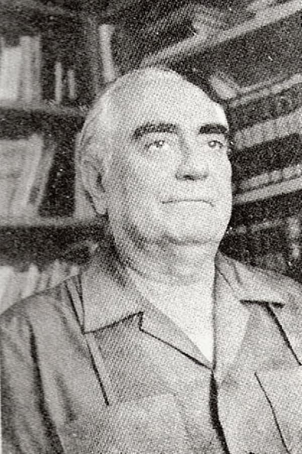 Jorge W. Ábalos