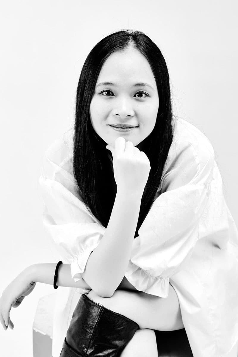Jenny Zhang