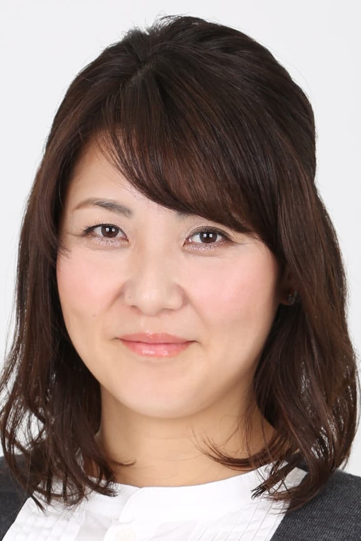 Kyouko Yamaguchi