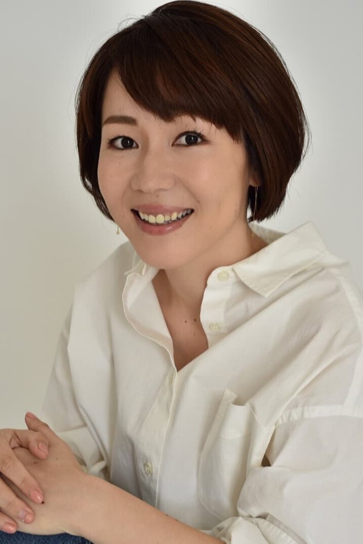 Misaki Sekiyama