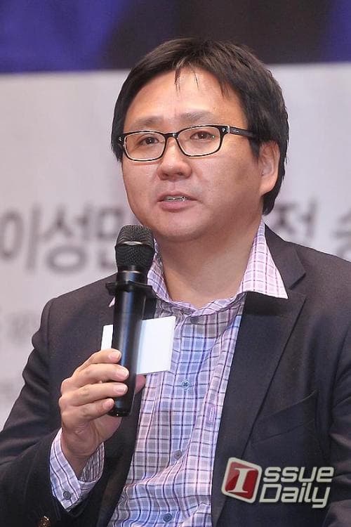 Yoo Hyeon-gi