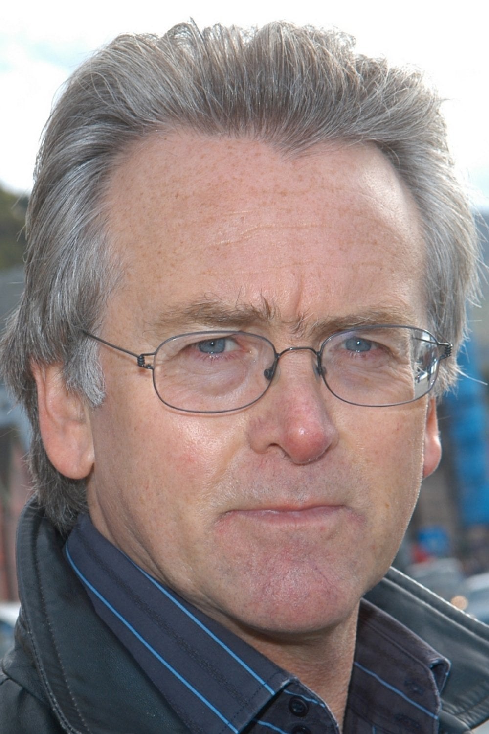 Gunnar Staalesen