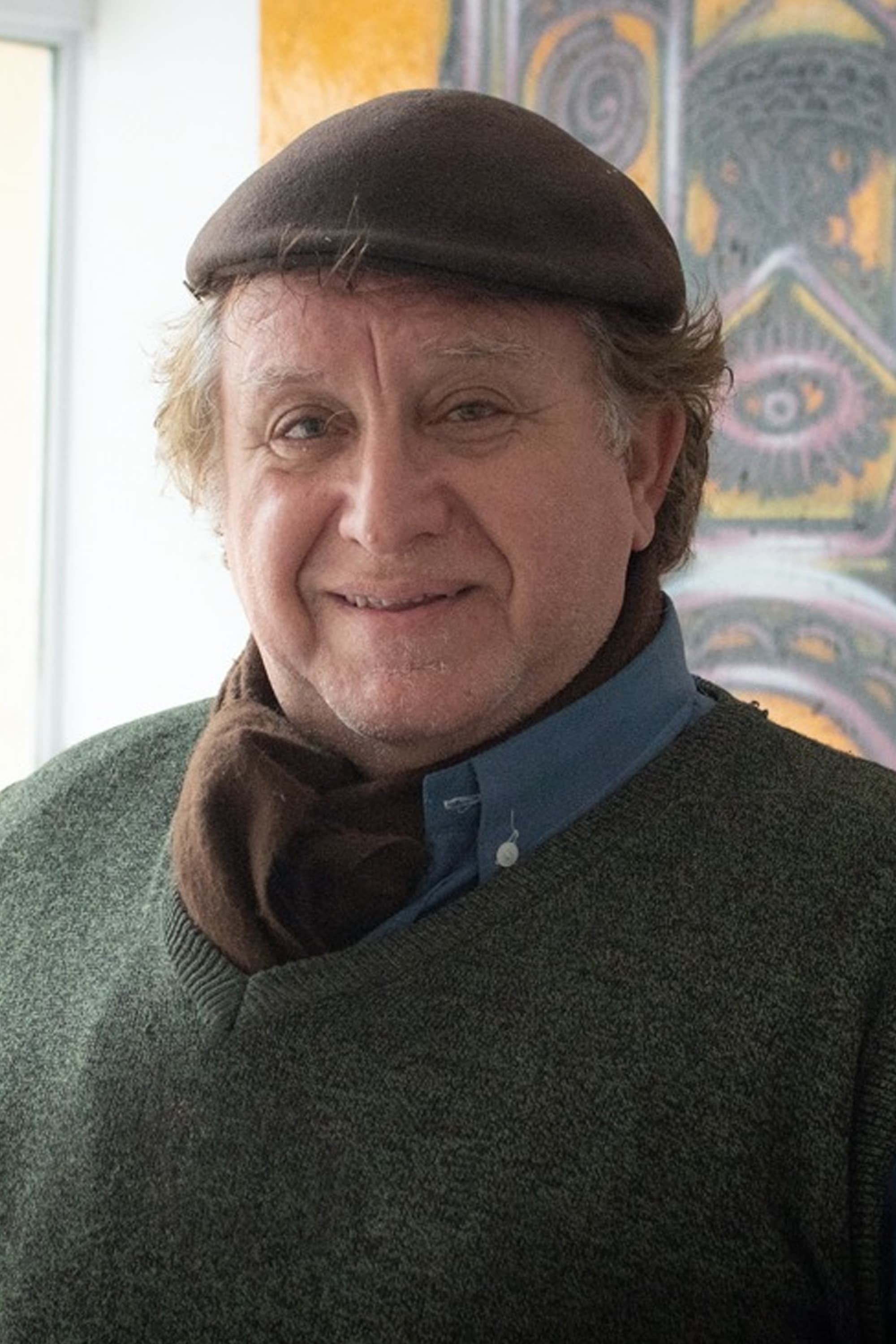 Marcelo Atelman