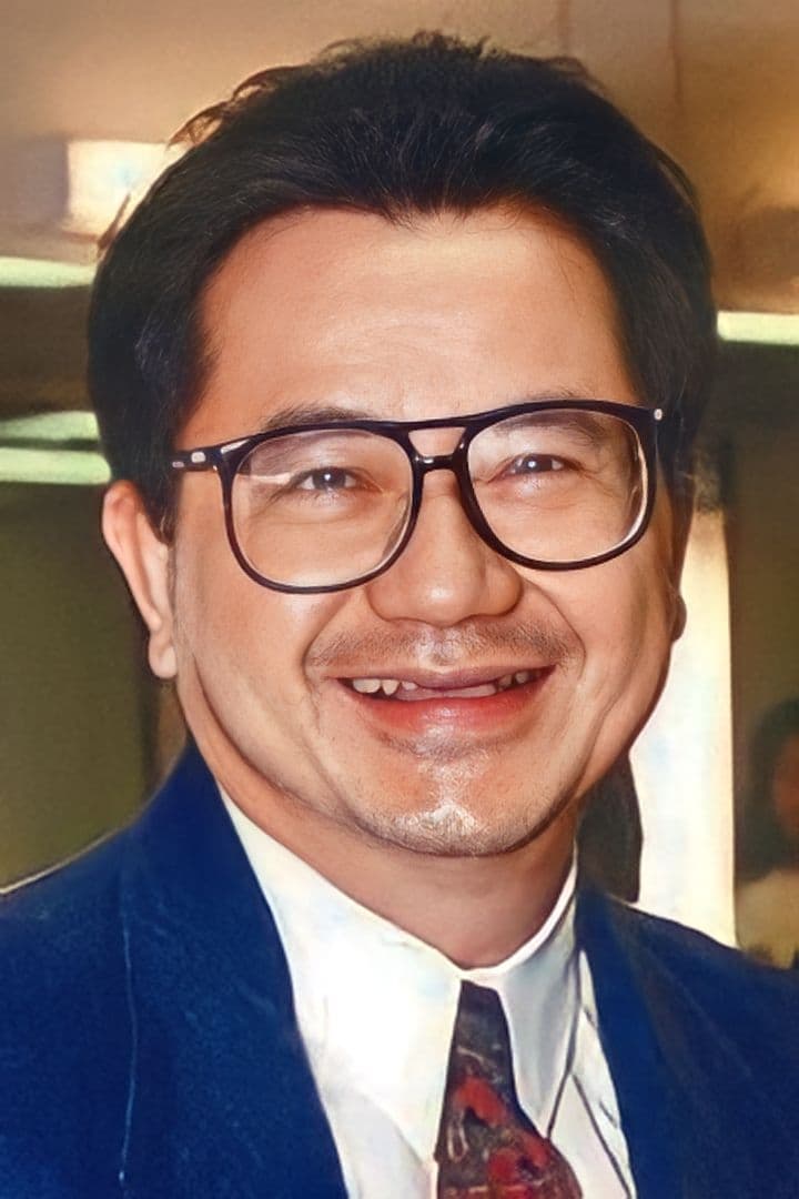 David Lo Dai-Wai