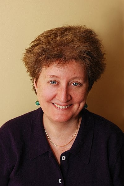 Katha Pollitt