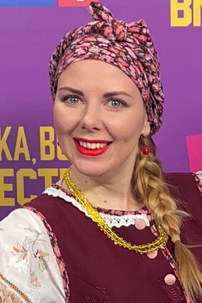 Irina Malykh
