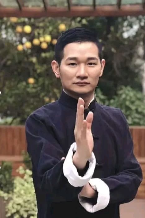 Meng Ru Shen Ji