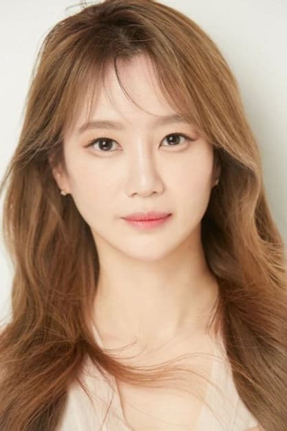 Lee Ji-young