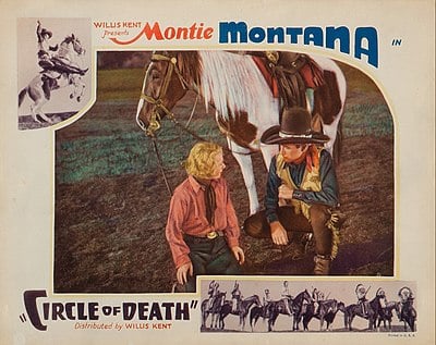 Montie Montana