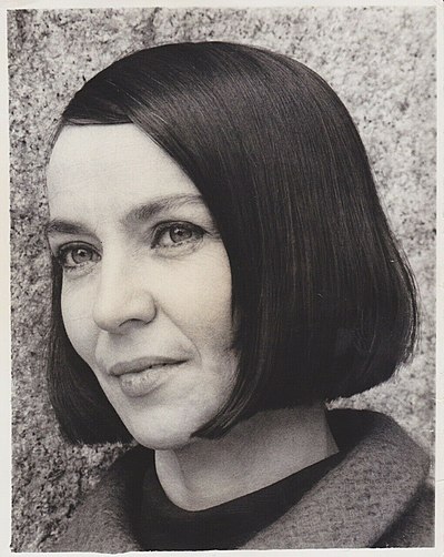 Helen Gallagher
