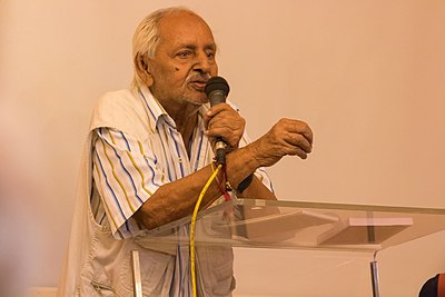 Sagar Sarhadi
