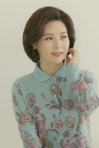 Kang Joo-hee