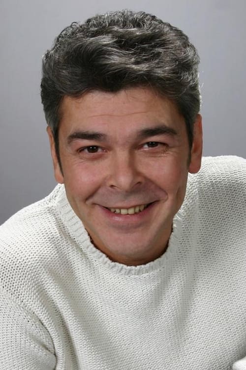 Aleksei Nikulnikov