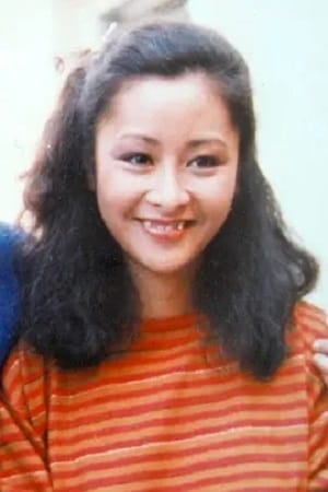 Patricia Chong Jing-Yee