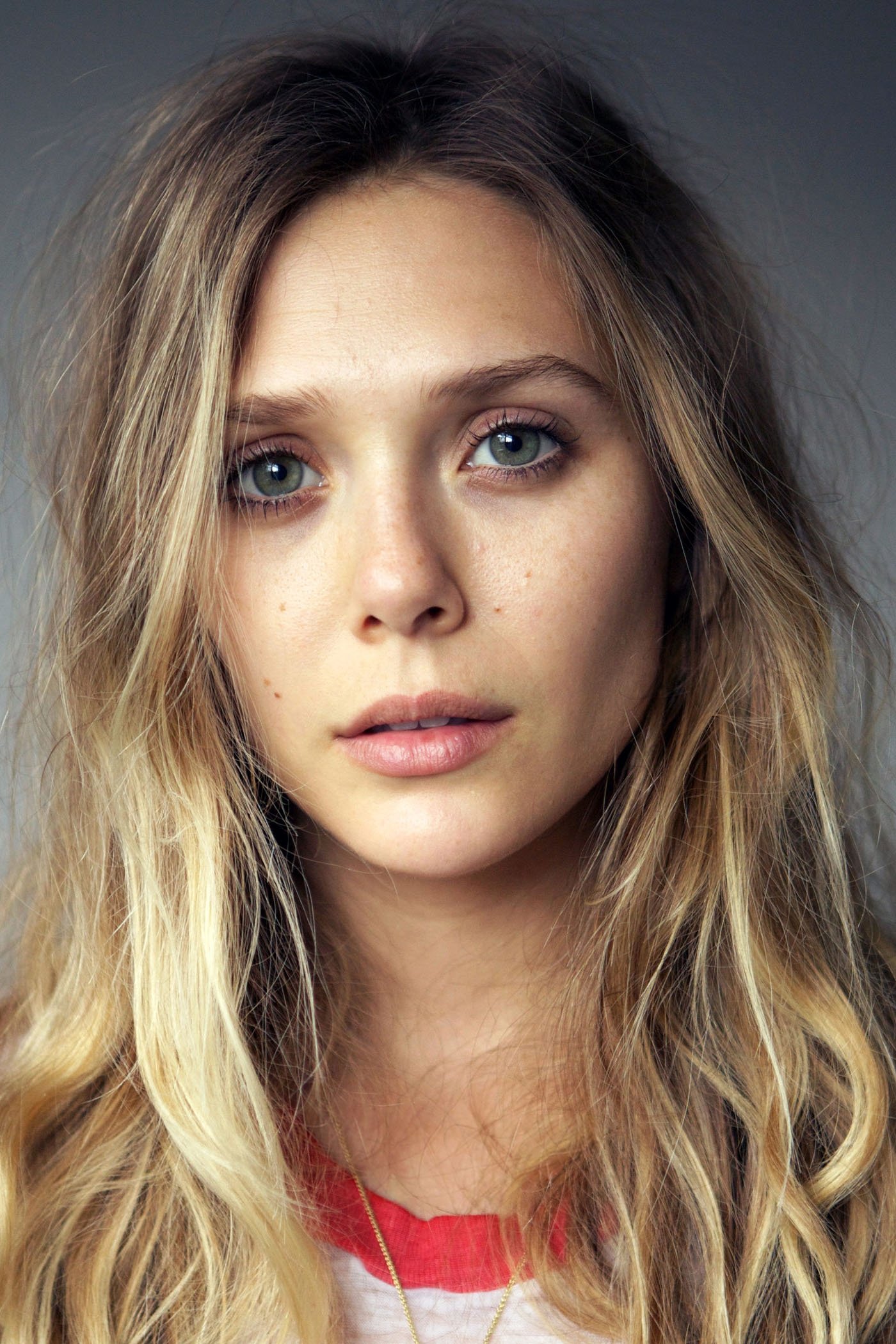 Elizabeth Olsen - Movies, Age & Biography