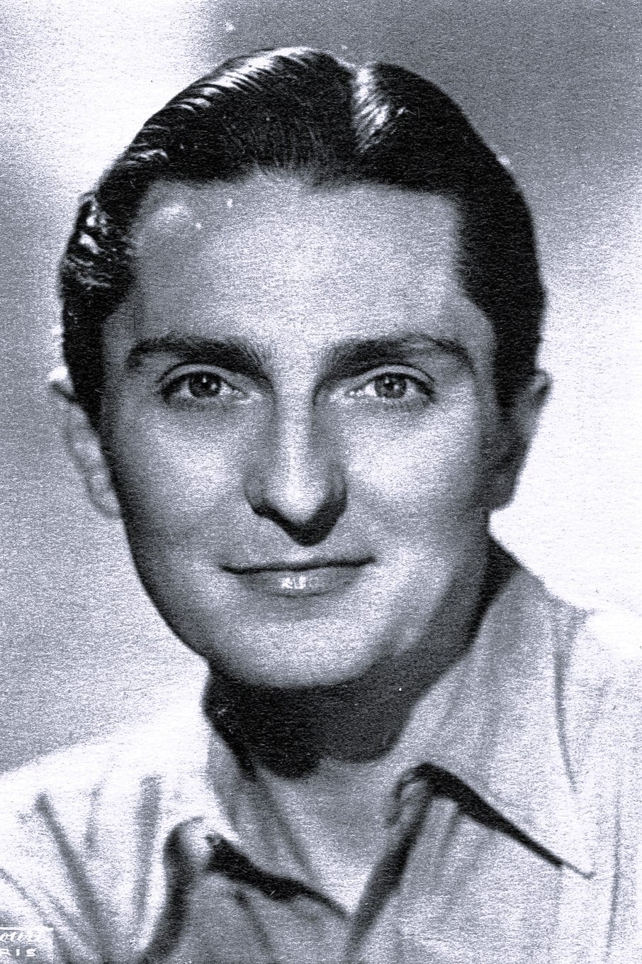 Roger Tréville