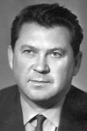 Leonid Chubarov