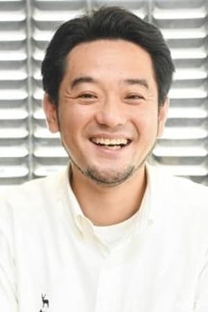 Takeshi Takemura