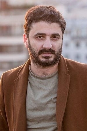 Sarik Andreasyan