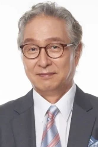 Han Dong-gyun
