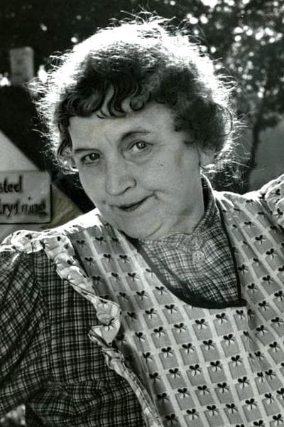 Helga Frier