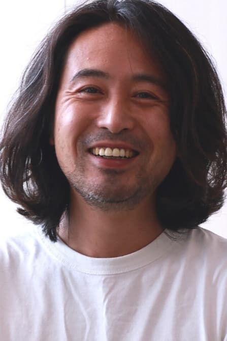 Kenji Katagiri
