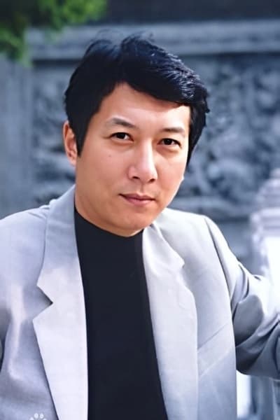 Yechuan Zhang