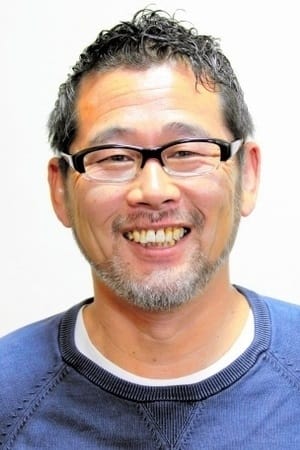 Tadahisa Fujimura