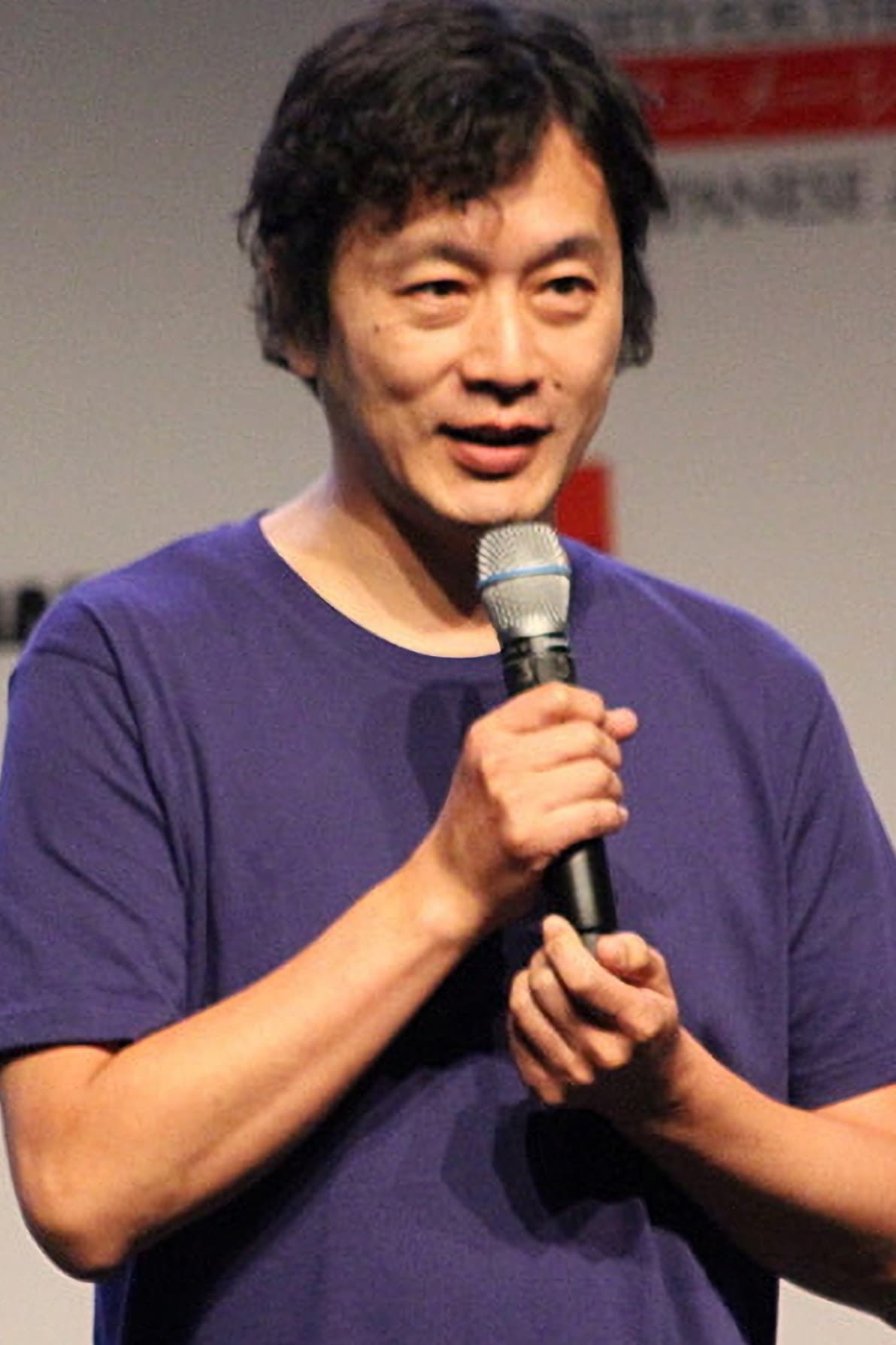 Kazuhiro Furuhashi
