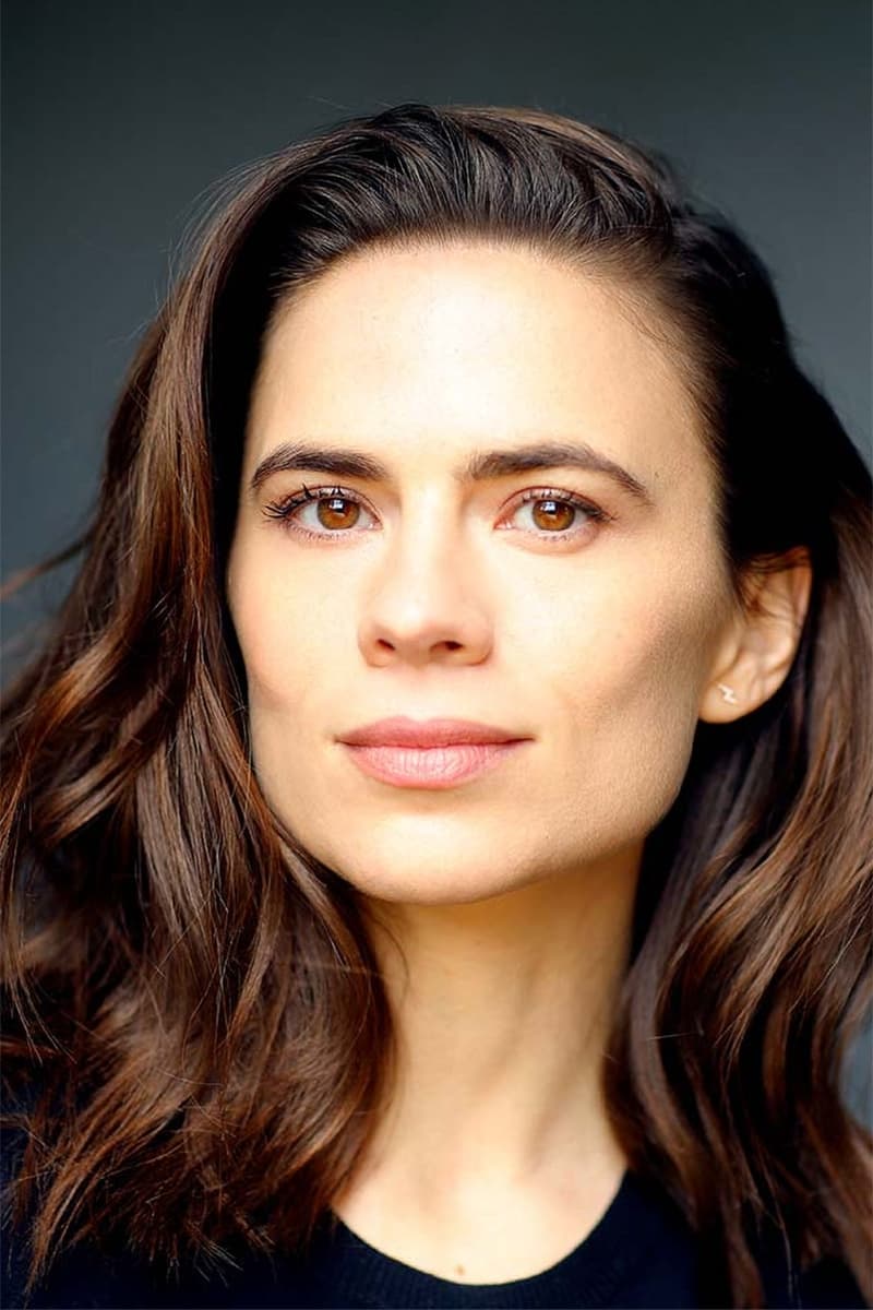 Hayley Atwell Movies Age Biography