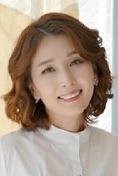 Song Kyung-hwa