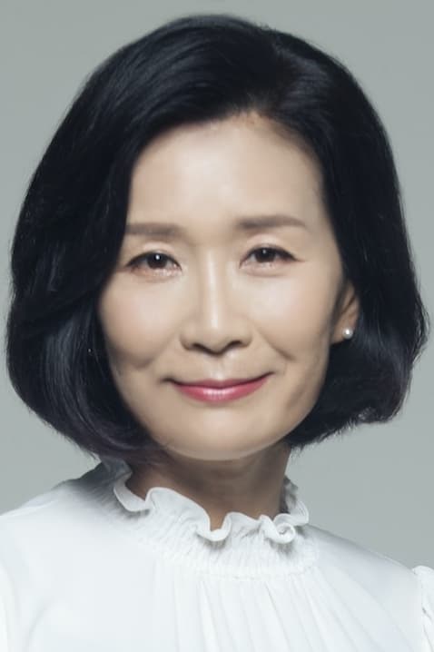 Lee Chae-yoon