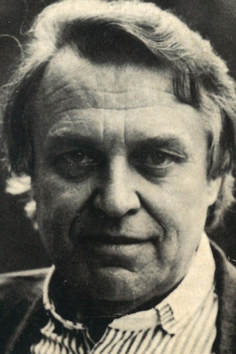 Pavel Kohout