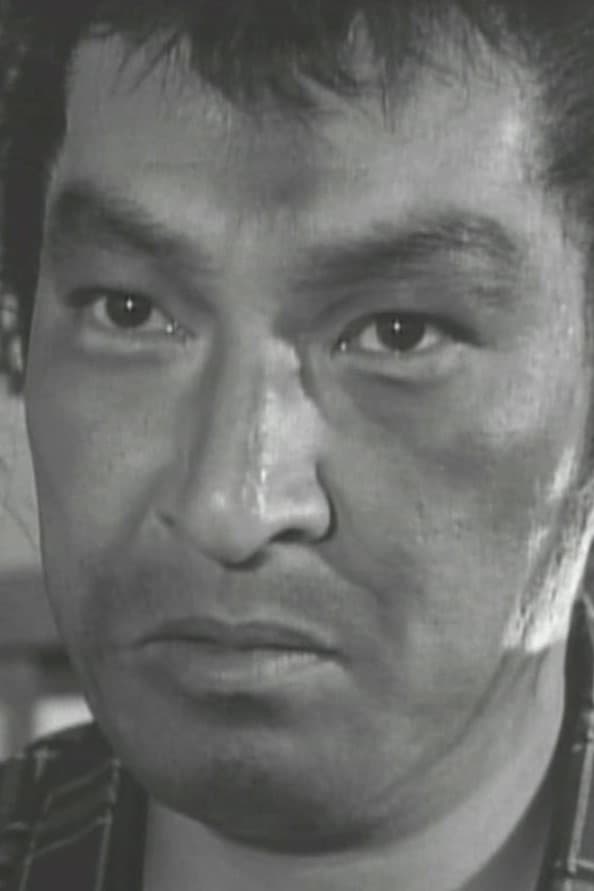 Kenji Kusumoto
