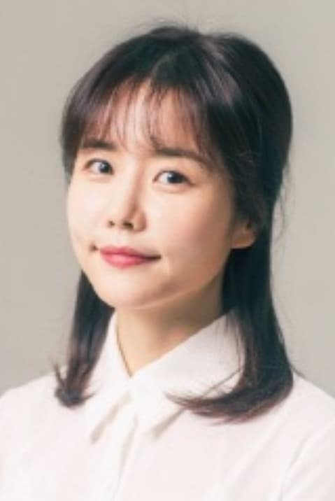 Jo Hye-sun