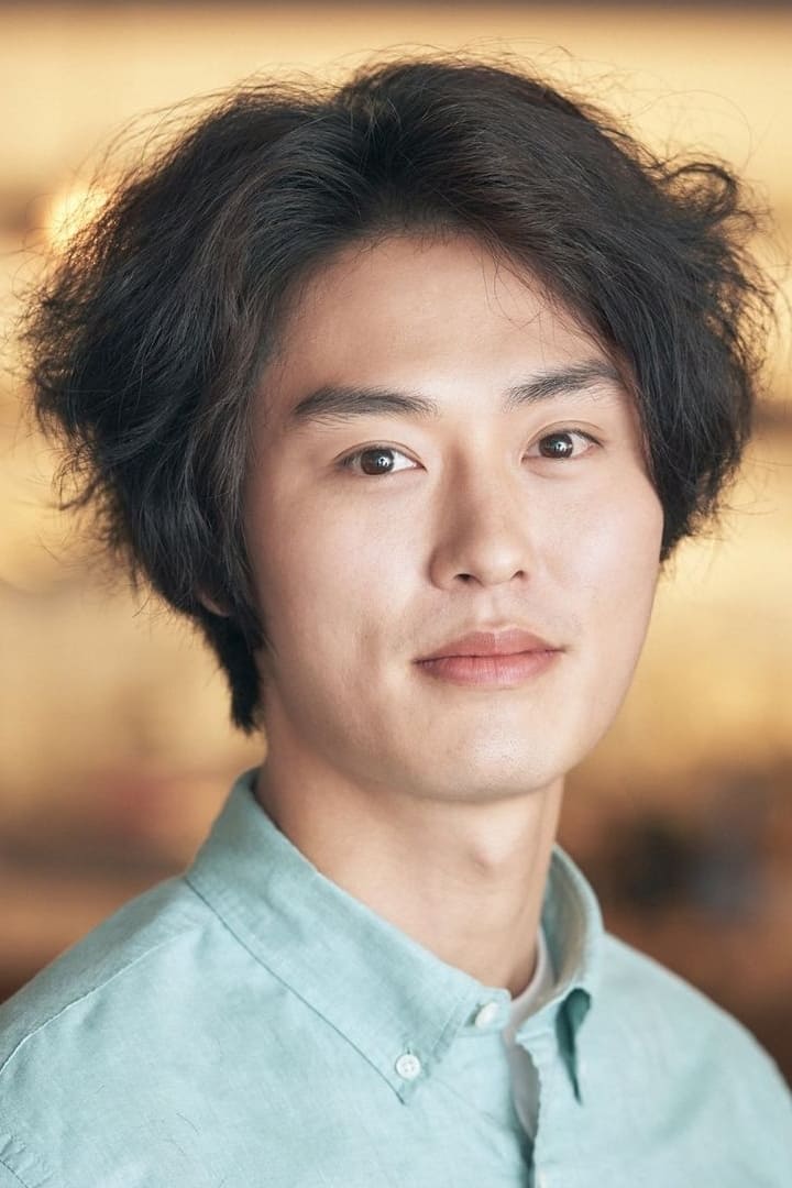 Kim Yeon-Woo