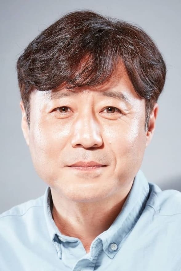 Kim Sang-il