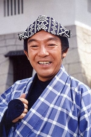 Gentaro Takahashi