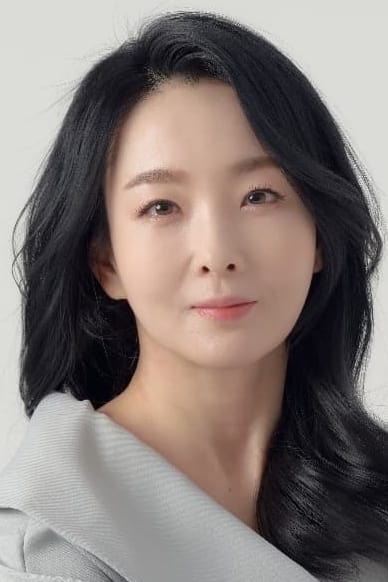 Kwak Myung-hwa
