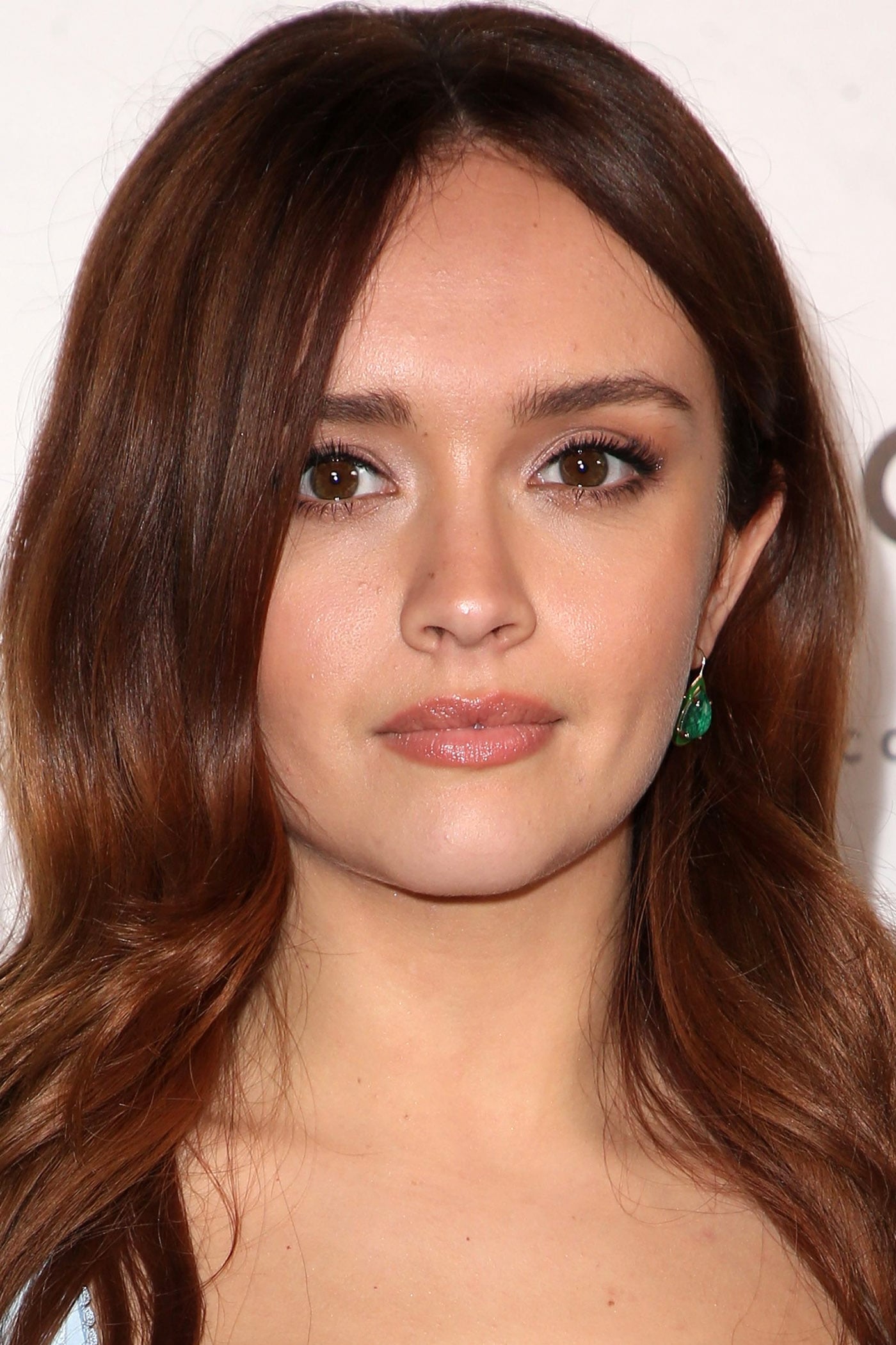 Cooke photos olivia Olivia Cooke