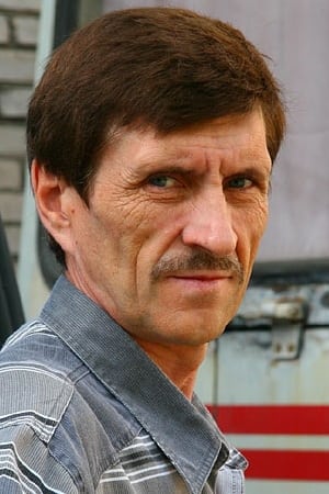 Vladimir Maryanov