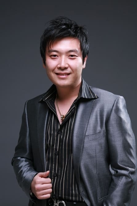 Jang Jun-nyeong