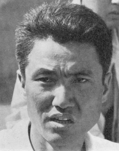 Shirō Moritani