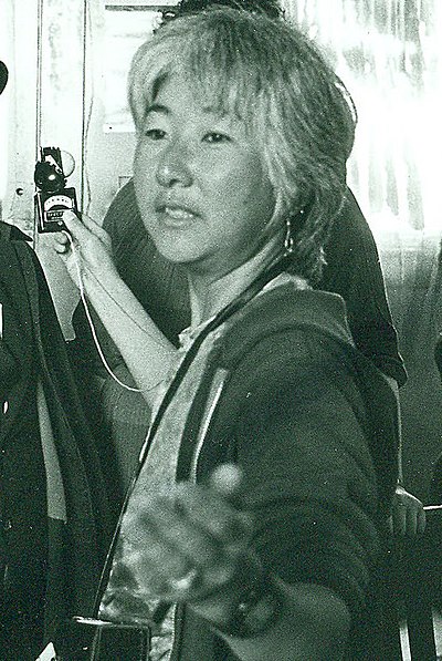 Emiko Omori