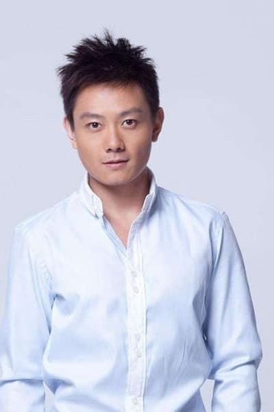 Vincent Yang