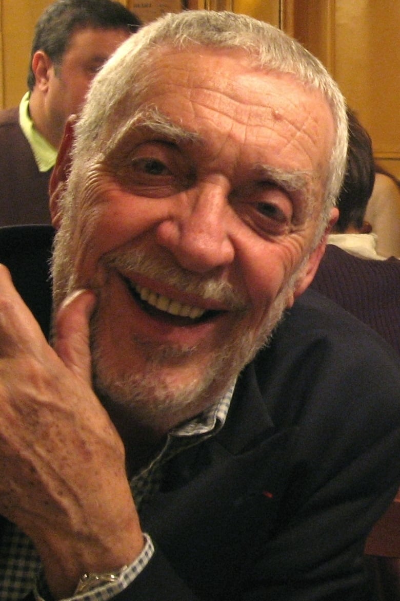 Jean-Claude Arnaud
