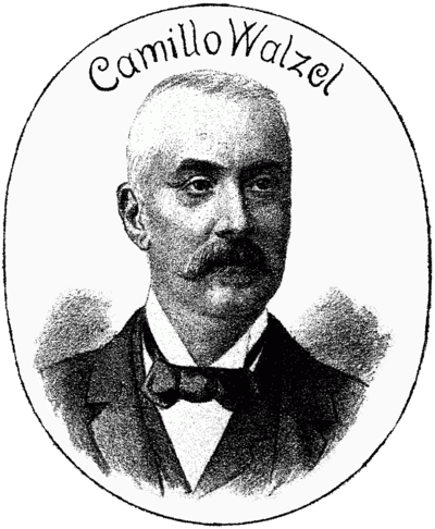 Friedrich Zell