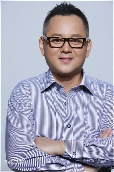 Yue Xiaobing