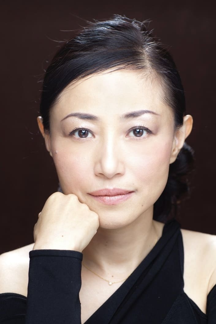 Saemi Nakamura